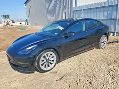 5YJ3E1EA7NF188272 2022 TESLA MODEL 3