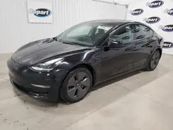 5YJ3E1EA7NF189468 2022 TESLA MODEL 3