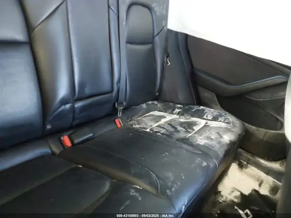 5YJ3E1EA7NF189499 2022 TESLA MODEL 3 - Image 8