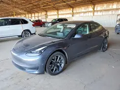 5YJ3E1EA7NF190619 2022 TESLA MODEL 3