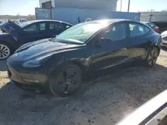 5YJ3E1EA7NF190698 2022 TESLA MODEL 3