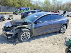 5YJ3E1EA7NF191415 2022 TESLA MODEL 3
