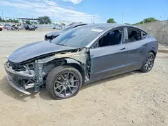 5YJ3E1EA7NF195173 2022 TESLA MODEL 3