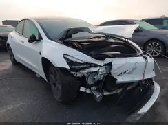 5YJ3E1EA7NF199370 2022 TESLA MODEL 3