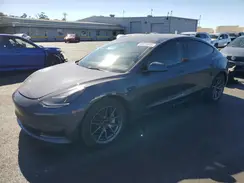 5YJ3E1EA7NF202056 2022 TESLA MODEL 3