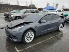 5YJ3E1EA7NF209251 2022 TESLA MODEL 3
