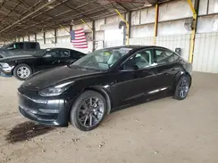 5YJ3E1EA7NF210996 2022 TESLA MODEL 3
