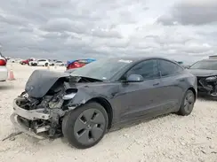 5YJ3E1EA7NF249023 2022 TESLA MODEL 3