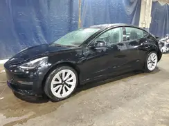 5YJ3E1EA7NF286136 2022 TESLA MODEL 3