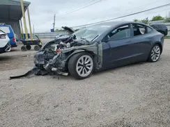 5YJ3E1EA7NF286430 2022 TESLA MODEL 3