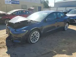 5YJ3E1EA7NF287349 2022 TESLA MODEL 3