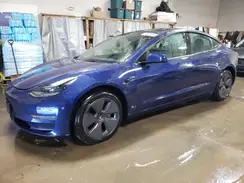 5YJ3E1EA7NF287559 2022 TESLA MODEL 3