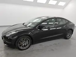 5YJ3E1EA7NF287562 2022 TESLA MODEL 3