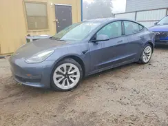 5YJ3E1EA7NF288243 2022 TESLA MODEL 3