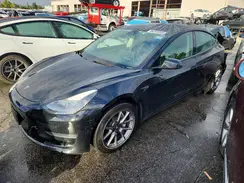 5YJ3E1EA7NF288484 2022 TESLA MODEL 3