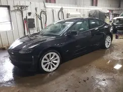 5YJ3E1EA7NF288808 2022 TESLA MODEL 3