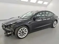 5YJ3E1EA7NF288890 2022 TESLA MODEL 3