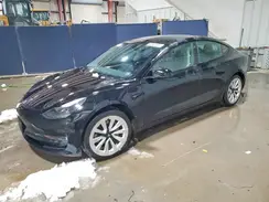 5YJ3E1EA7NF289148 2022 TESLA MODEL 3