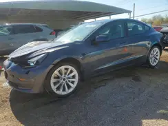 5YJ3E1EA7NF289473 2022 TESLA MODEL 3