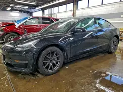 5YJ3E1EA7NF290039 2022 TESLA MODEL 3