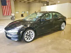 5YJ3E1EA7NF290364 2022 TESLA MODEL 3