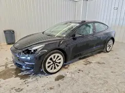 5YJ3E1EA7NF290770 2022 TESLA MODEL 3