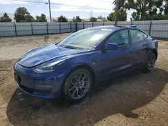 5YJ3E1EA7NF291269 2022 TESLA MODEL 3