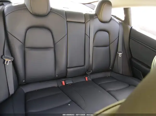 5YJ3E1EA7NF299453 2022 TESLA MODEL 3 - Image 8