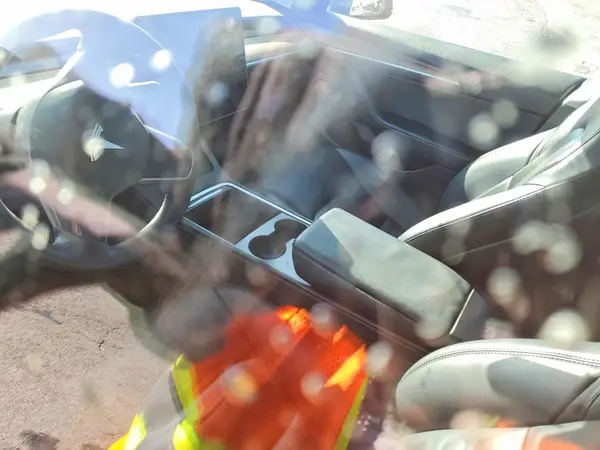 5YJ3E1EA7NF304781 2022 TESLA MODEL 3 - Image 8