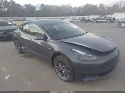 5YJ3E1EA7NF311908 2022 TESLA MODEL 3