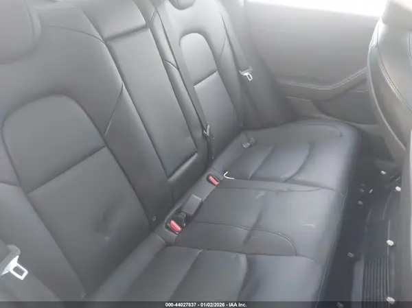 5YJ3E1EA7NF311908 2022 TESLA MODEL 3 - Image 8