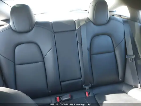 5YJ3E1EA7NF311911 2022 TESLA MODEL 3 - Image 8