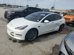 5YJ3E1EA7NF314128 2022 TESLA MODEL 3