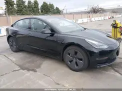5YJ3E1EA7NF316039 2022 TESLA MODEL 3