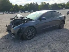 5YJ3E1EA7NF318471 2022 TESLA MODEL 3