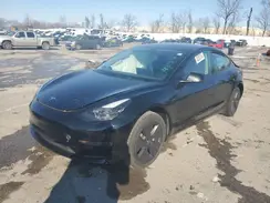 5YJ3E1EA7NF322973 2022 TESLA MODEL 3
