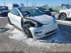 5YJ3E1EA7NF329910 2022 TESLA MODEL 3