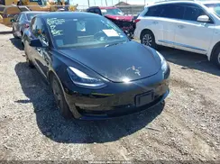 5YJ3E1EA7NF331382 2022 TESLA MODEL 3