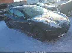 5YJ3E1EA7NF336176 2022 TESLA MODEL 3