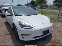 5YJ3E1EA7NF338526 2022 TESLA MODEL 3