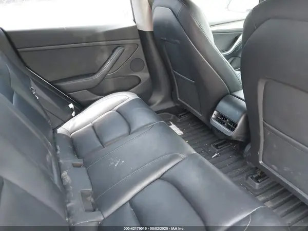 5YJ3E1EA7NF338526 2022 TESLA MODEL 3 - Image 8