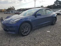 5YJ3E1EA7NF340454 2022 TESLA MODEL 3