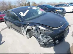 5YJ3E1EA7NF345914 2022 TESLA MODEL 3