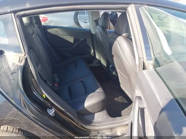 5YJ3E1EA7NF353317 2022 TESLA MODEL 3 - Image 8