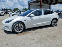 5YJ3E1EA7NF355553 2022 TESLA MODEL 3