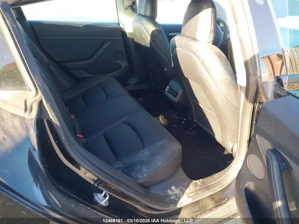 5YJ3E1EA7NF356363 2022 TESLA MODEL 3 - Image 8