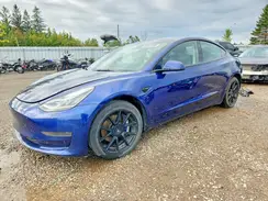 5YJ3E1EA7NF356394 2022 TESLA MODEL 3