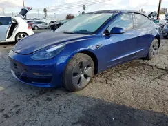 5YJ3E1EA7NF359828 2022 TESLA MODEL 3