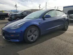 5YJ3E1EA7NF361479 2022 TESLA MODEL 3