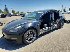 5YJ3E1EA7NF362471 2022 TESLA MODEL 3